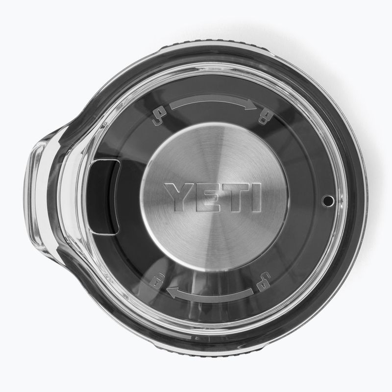 Kávovar YETI French Press 1,9 l white 7