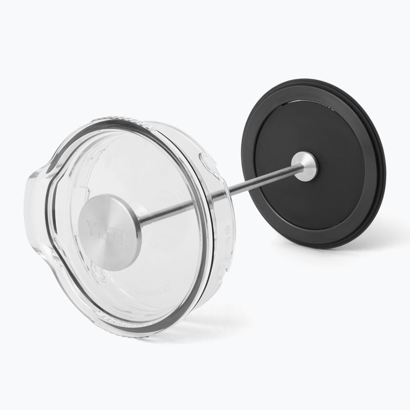 Kávovar YETI French Press 1,9 l navy 11