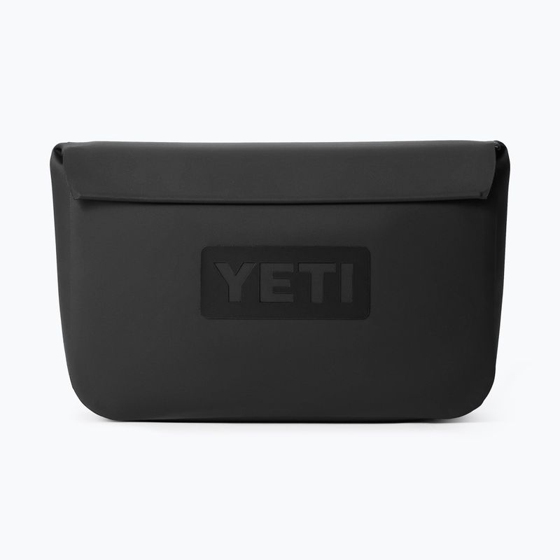 Taška YETI SideKick Dry 3 l black