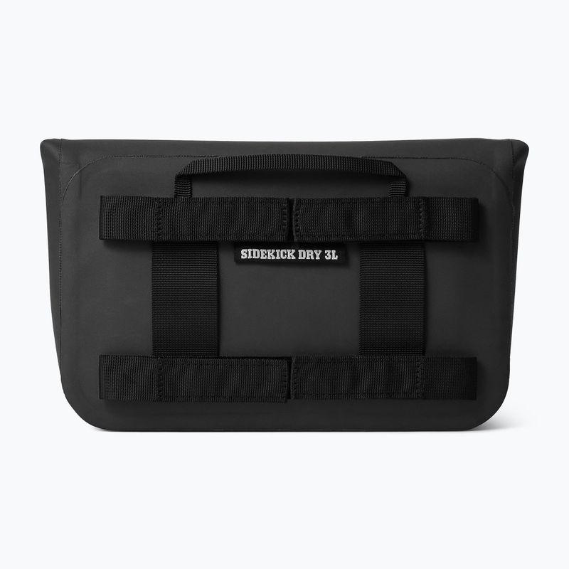 Taška YETI SideKick Dry 3 l black 3
