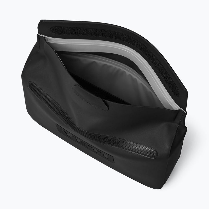 Taška YETI SideKick Dry 3 l black 5