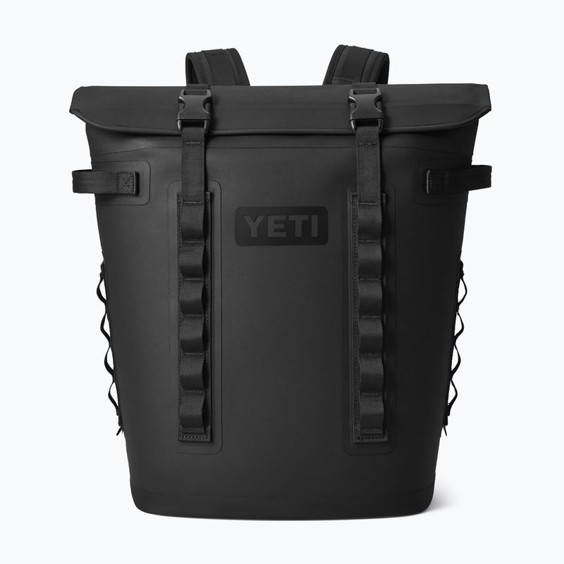 Termo batoh YETI Hopper 20 l black