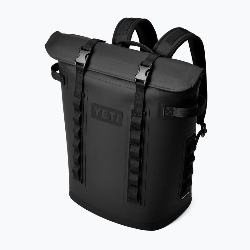 Termo batoh YETI Hopper 20 l black 2