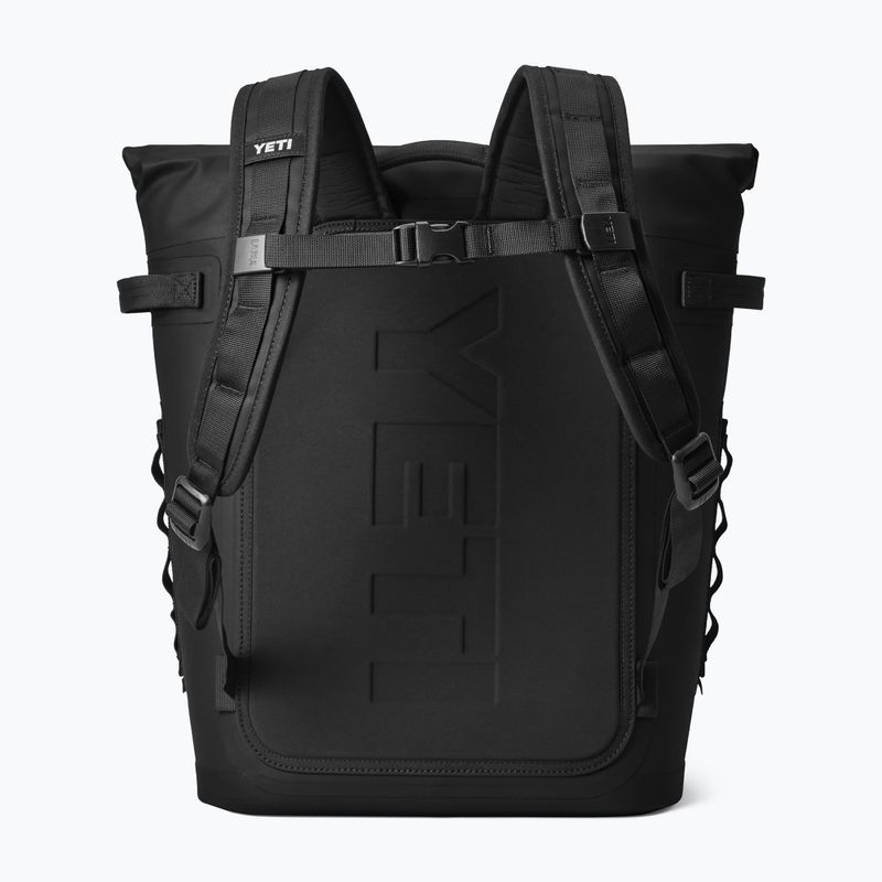 Termo batoh YETI Hopper 20 l black 3