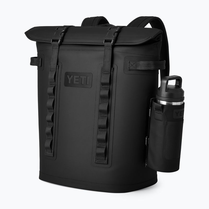Termo batoh YETI Hopper 20 l black 5