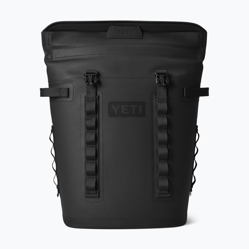 Termo batoh YETI Hopper 20 l black 6
