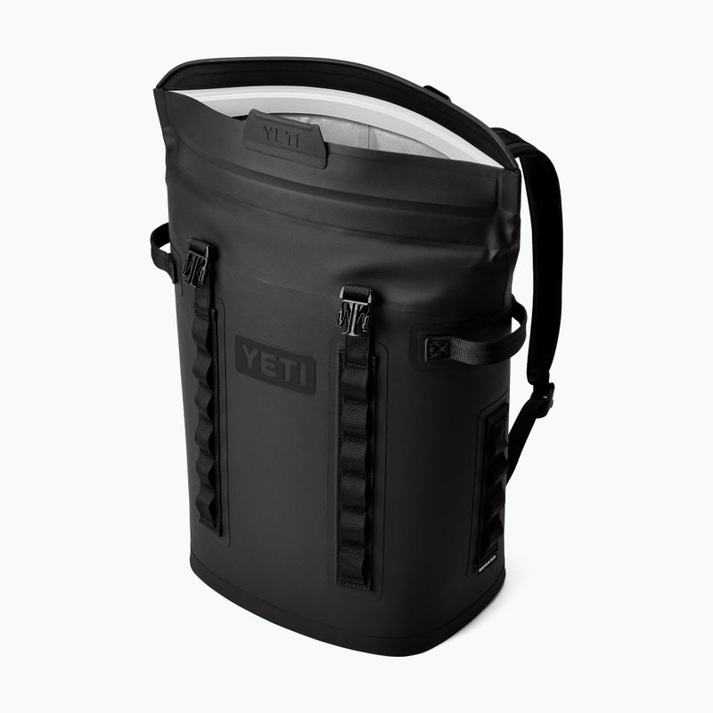 Termo batoh YETI Hopper 20 l black 7