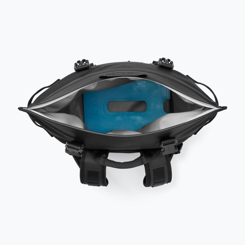 Termo batoh YETI Hopper 20 l black 8