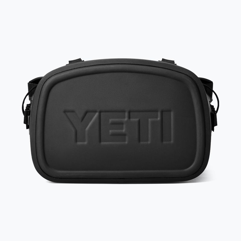 Termo batoh YETI Hopper 20 l black 9