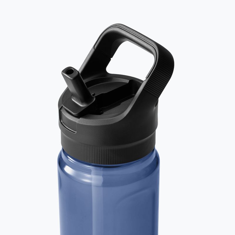 Uzávěr na láhev YETI Yonder Straw black 4
