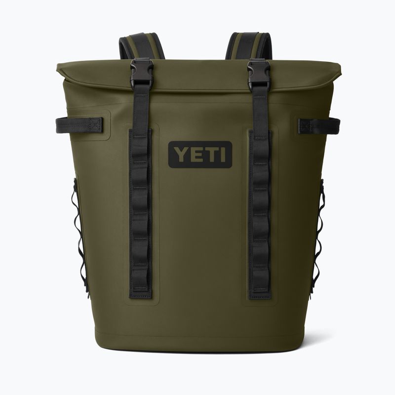 Termo batoh YETI Hopper 20 l olive