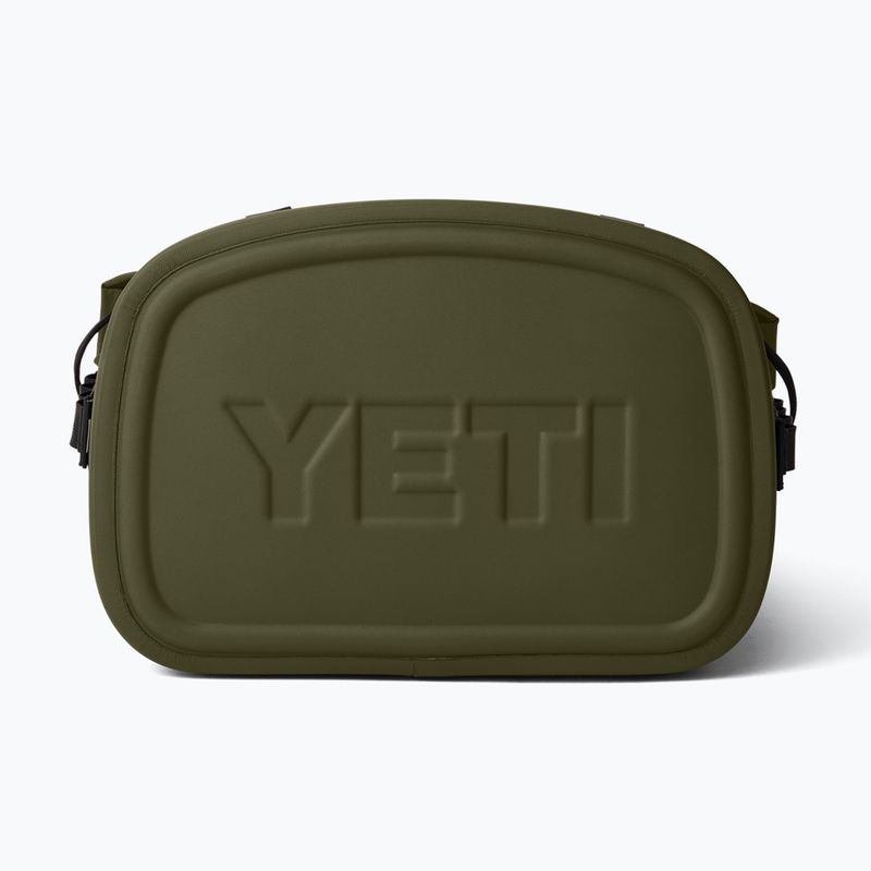 Termo batoh YETI Hopper 20 l olive 6
