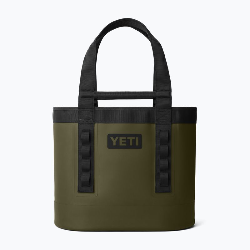 Taška YETI Camino Carryall 35 l olive
