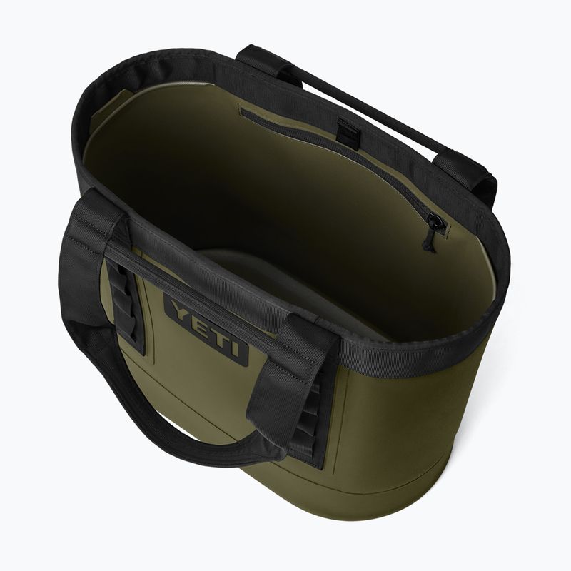 Taška YETI Camino Carryall 35 l olive 4