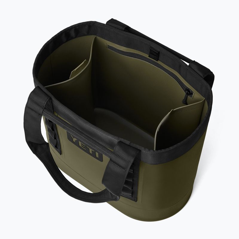 Taška YETI Camino Carryall 35 l olive 5