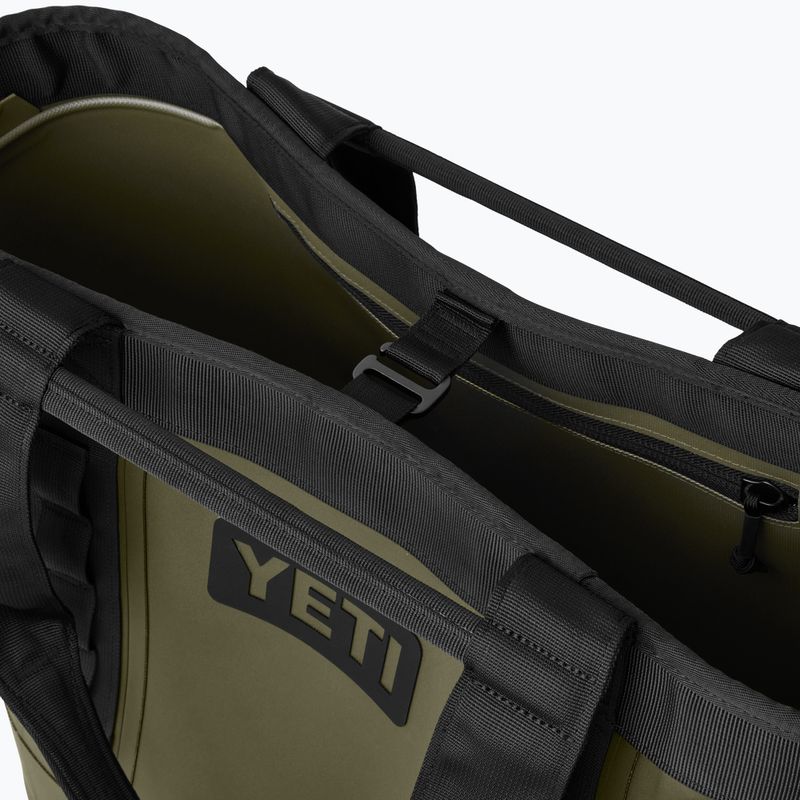 Taška YETI Camino Carryall 35 l olive 8