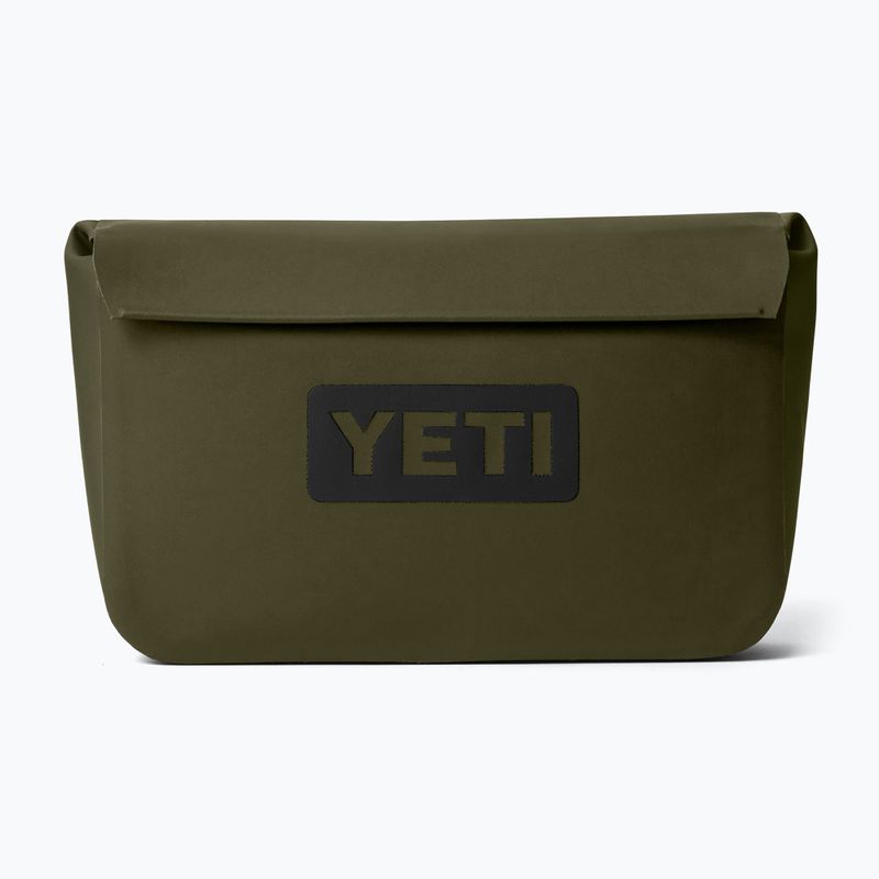 Taška YETI SideKick Dry 3 l olive