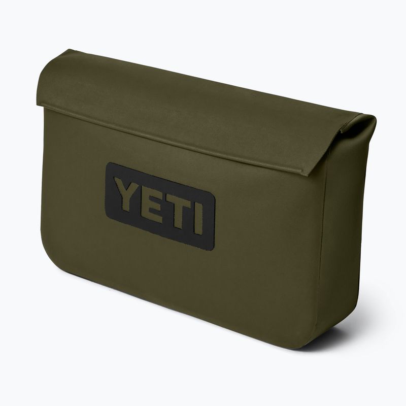 Taška YETI SideKick Dry 3 l olive 2