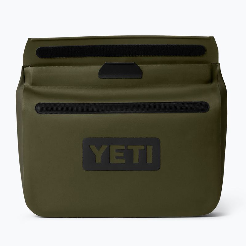 Taška YETI SideKick Dry 3 l olive 4