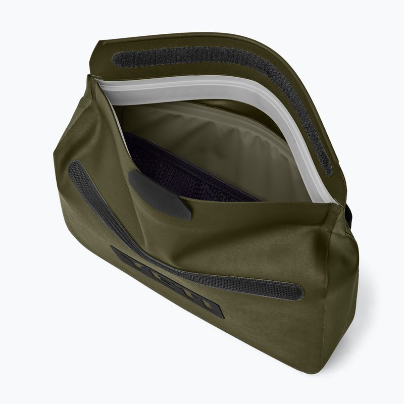 Taška YETI SideKick Dry 3 l olive 5