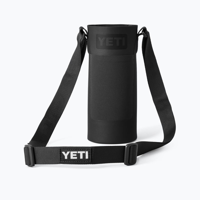 Taška na láhev YETI Bottle Sling Small black