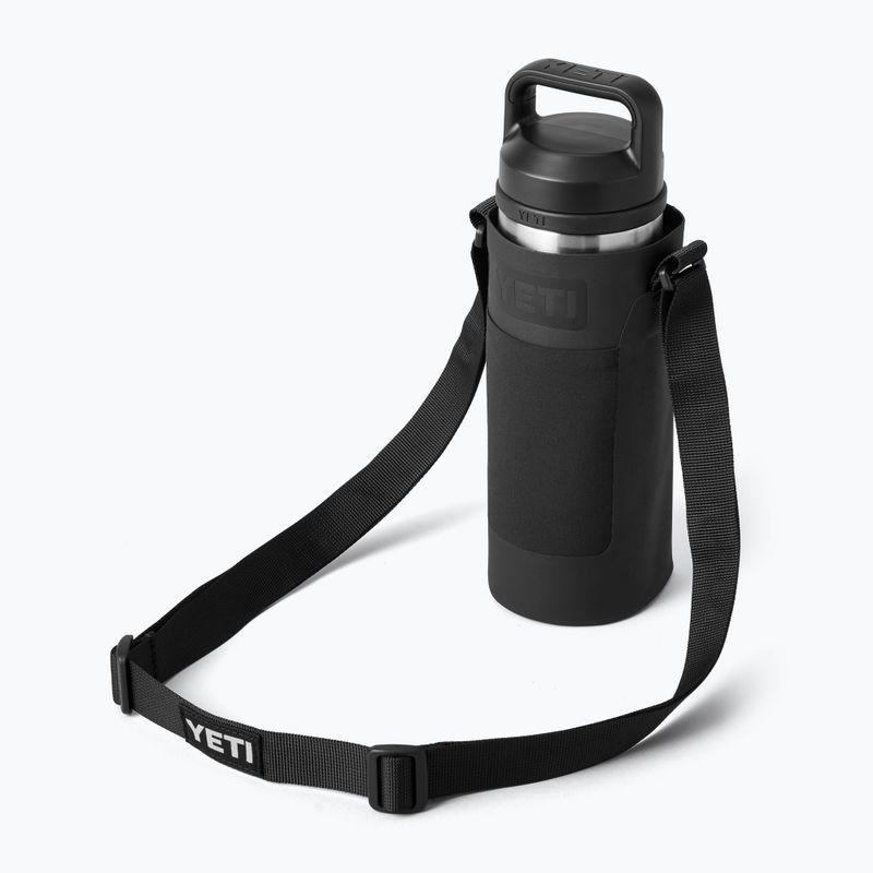 Taška na láhev YETI Bottle Sling Small black 4