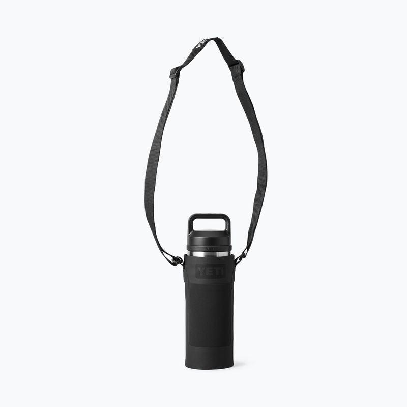 Taška na láhev YETI Bottle Sling Small black 5