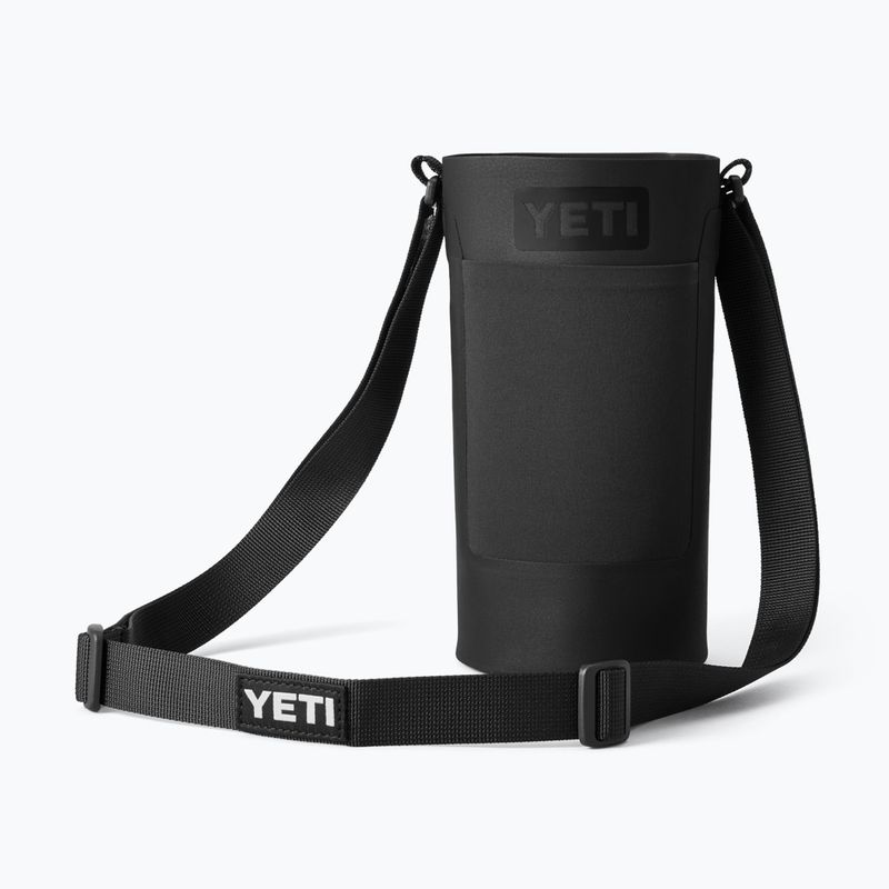 Taška na láhev YETI Bottle Sling Large black