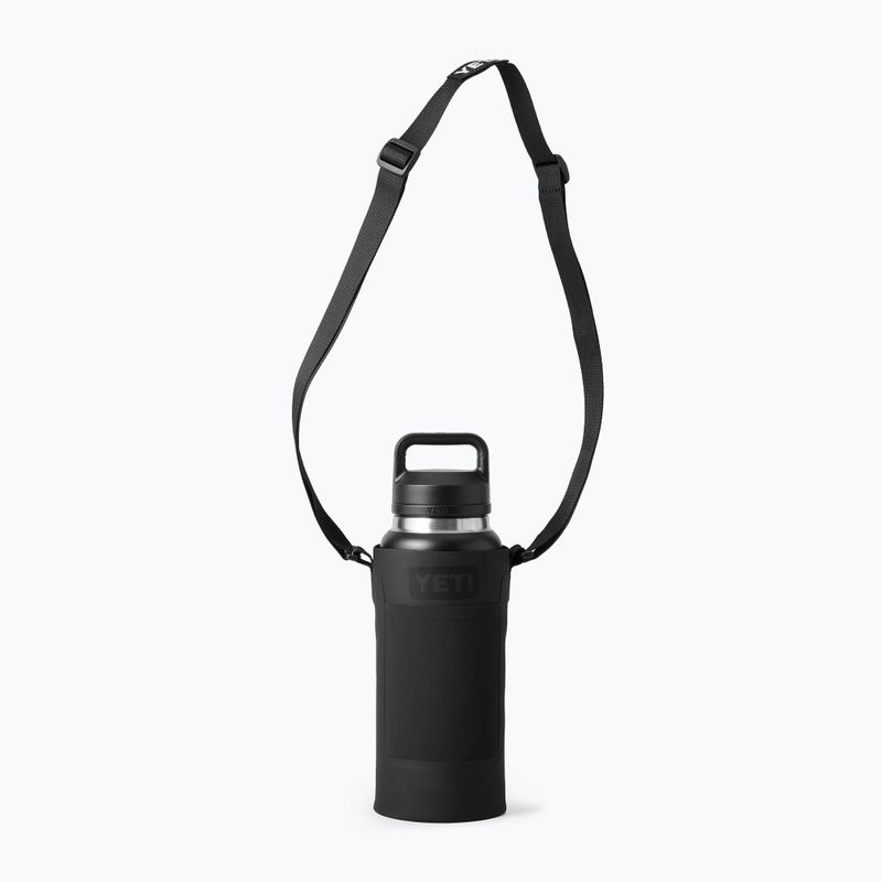 Taška na láhev YETI Bottle Sling Large black 5