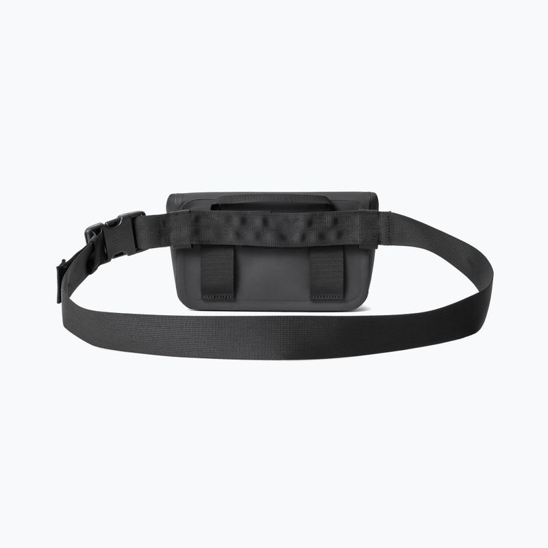 Taška YETI SideKick Dry 1 l charcoal 3