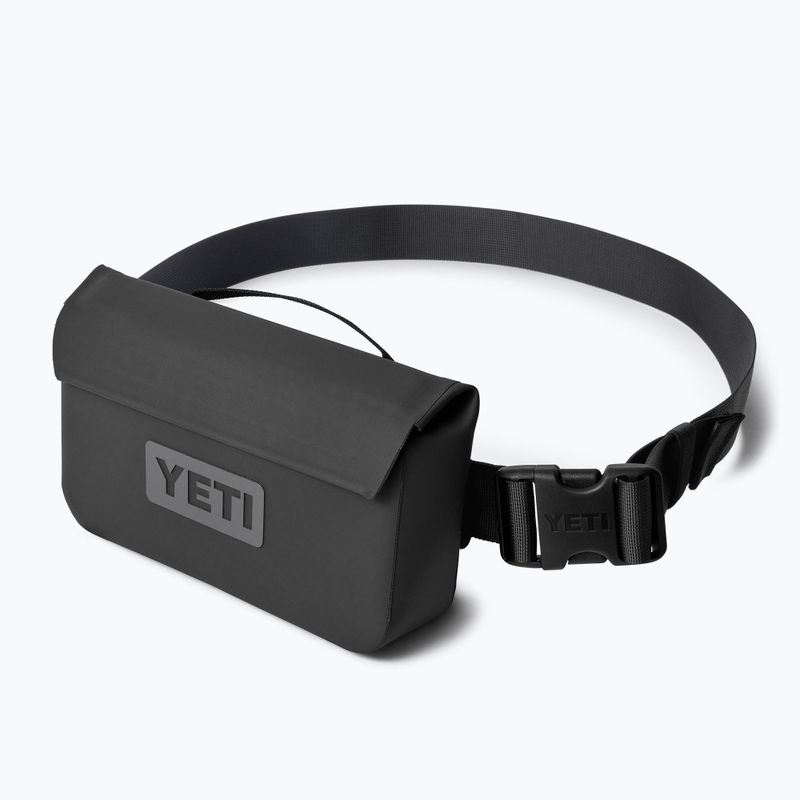 Taška YETI SideKick Dry 1 l charcoal 4