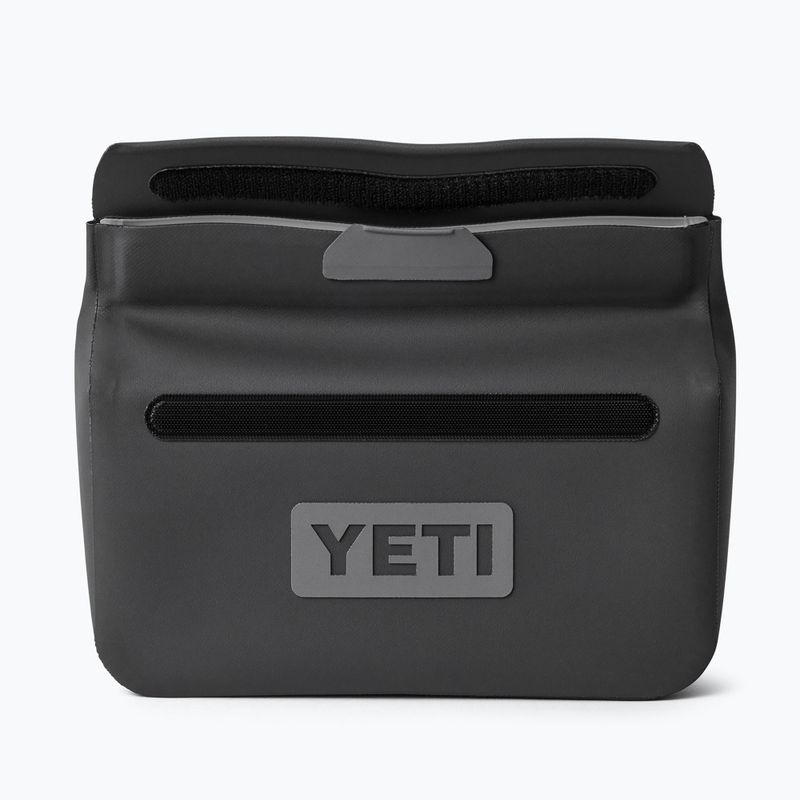 Taška YETI SideKick Dry 1 l charcoal 8