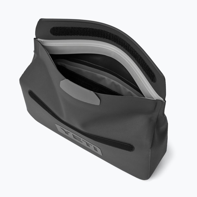 Taška YETI SideKick Dry 1 l charcoal 9