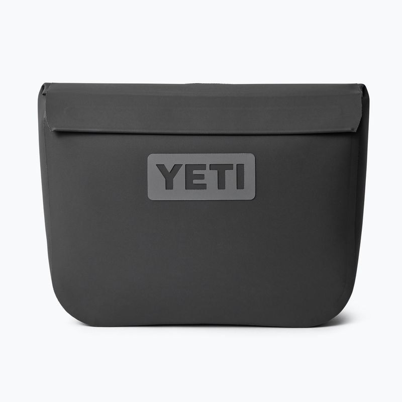 Taška YETI SideKick Dry 6 l charcoal 4