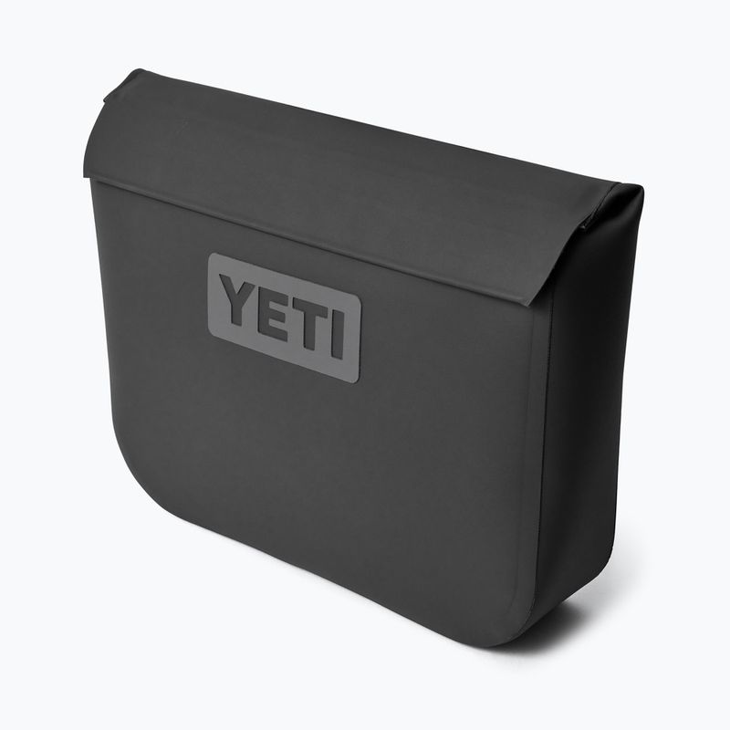 Taška YETI SideKick Dry 6 l charcoal 5