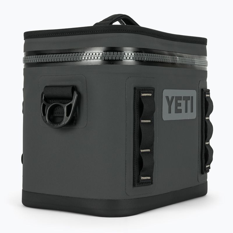 Termotaška YETI Hopper Flip 7,5 l charcoal 2