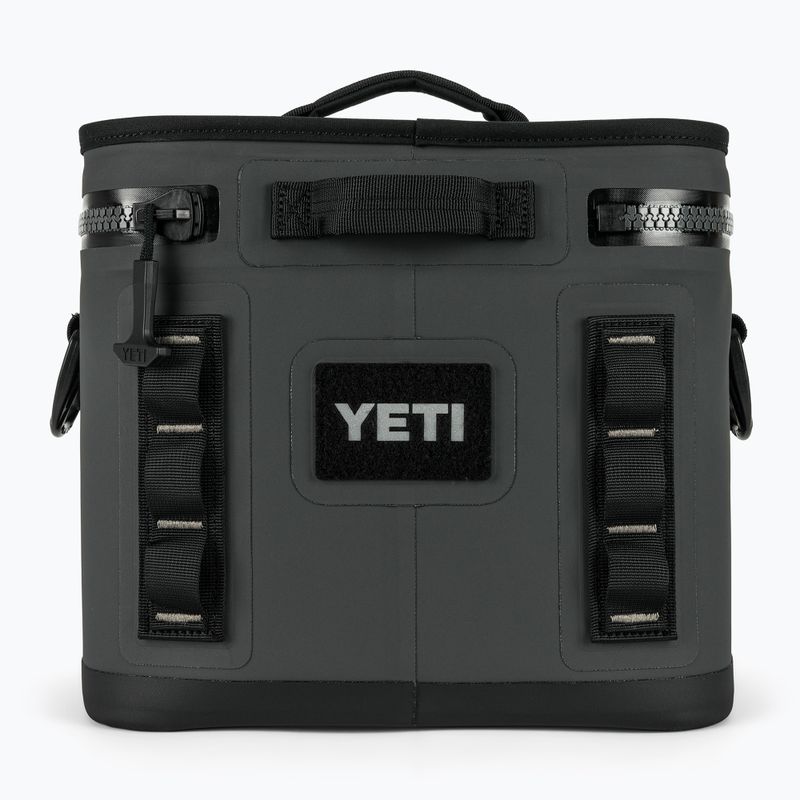 Termotaška YETI Hopper Flip 7,5 l charcoal 4