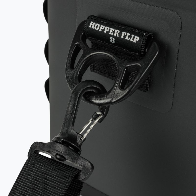 Termotaška YETI Hopper Flip 7,5 l charcoal 8