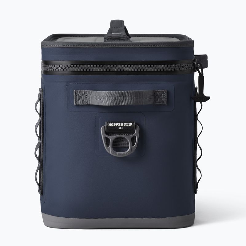 Termo batoh YETI Hopper 20 l navy 4