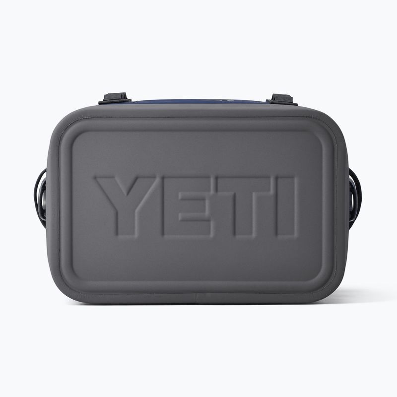 Termo batoh YETI Hopper 20 l navy 6