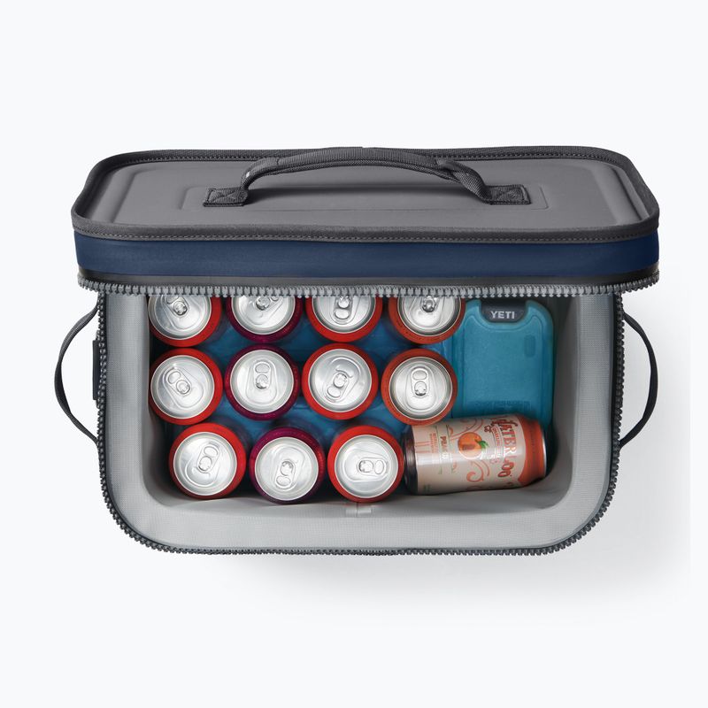 Termo batoh YETI Hopper 20 l navy 7