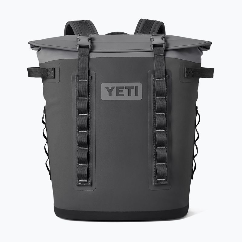 Termo batoh YETI Hopper 20 lcharcoal