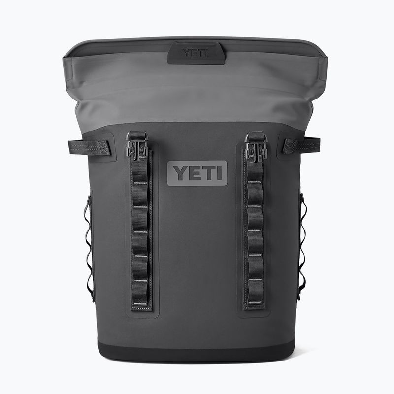 Termo batoh YETI Hopper 20 lcharcoal 4