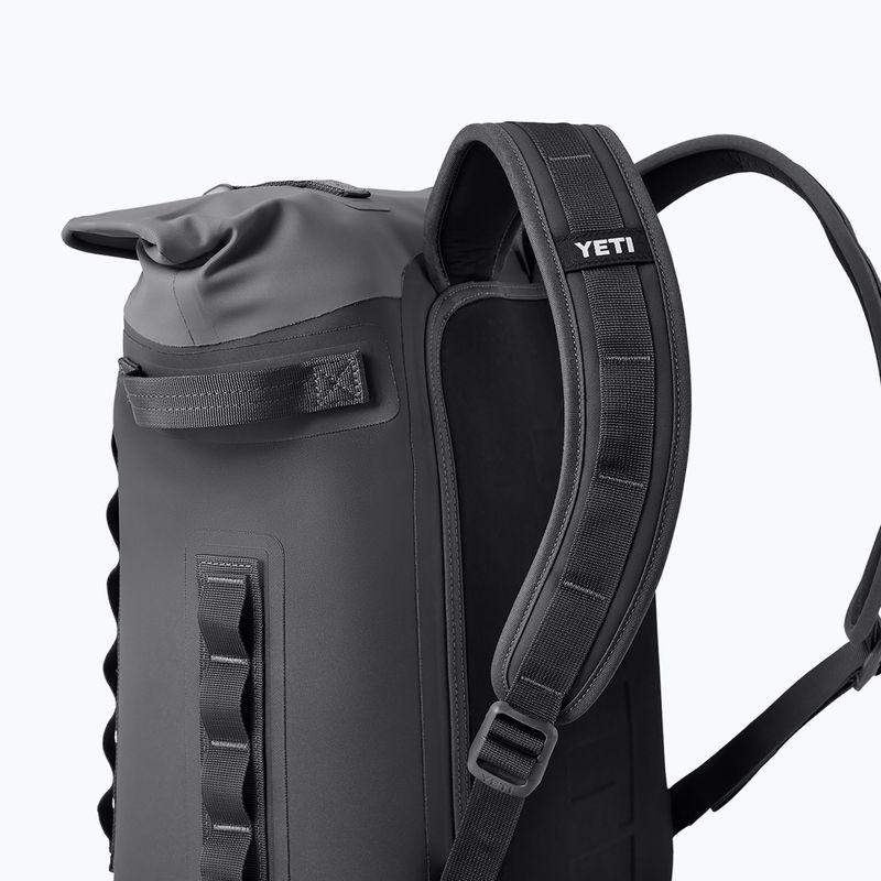Termo batoh YETI Hopper 20 lcharcoal 8