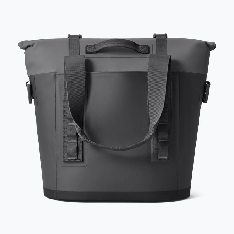 Termotaška YETI Hopper 30 l charcoal 3