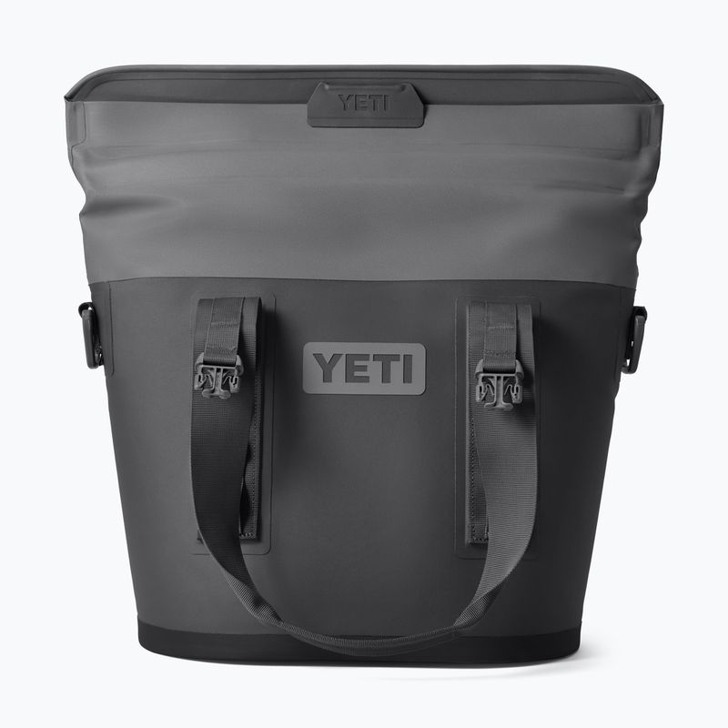 Termotaška YETI Hopper 30 l charcoal 4