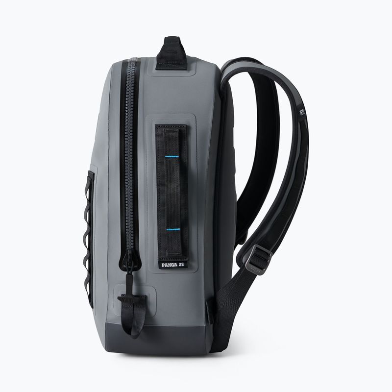 Turistický batoh YETI Panga 28 l storm grey 4