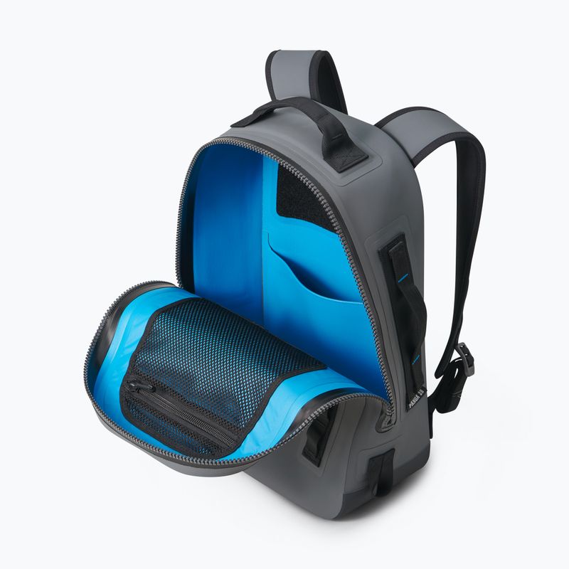 Turistický batoh YETI Panga 28 l storm grey 5