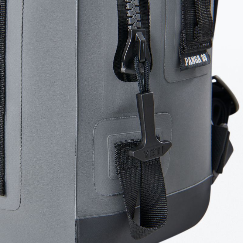 Turistický batoh YETI Panga 28 l storm grey 6