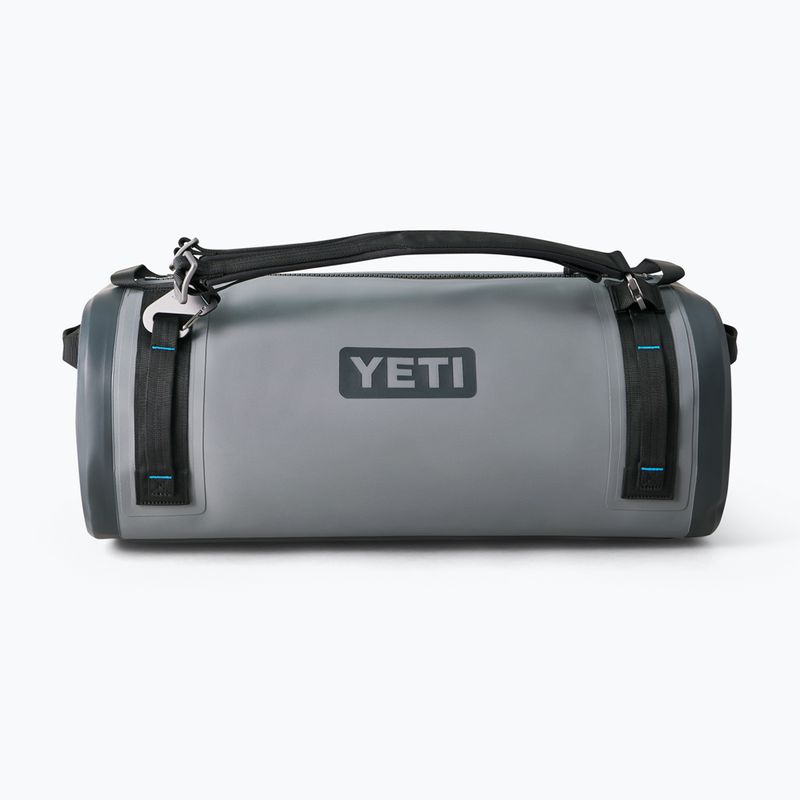 Cestovní taška YETI Panga 50 l storm gray